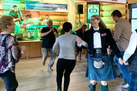 Tartan Day: April 6th - A Celebration of Scottish Culture & Heritage