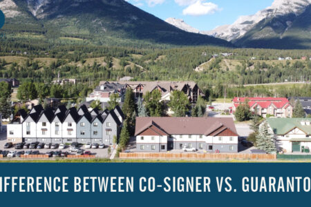 What’s the Difference Between Co-Signer vs. Guarantor on a Mortgage?