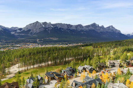 Market Update 2024: Only 4 Residential Homes Priced Below $600,000 Available In Canmore