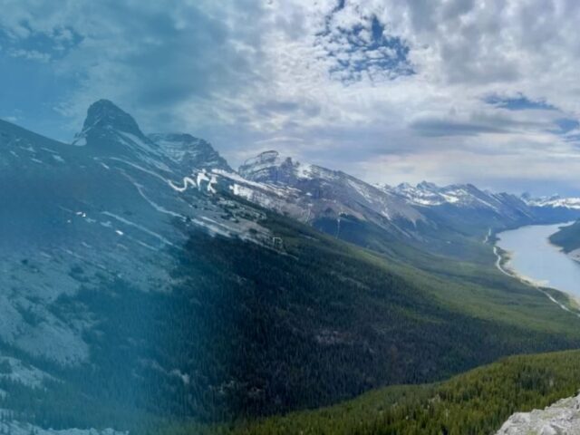 In SPIRE Easter cover pic no text