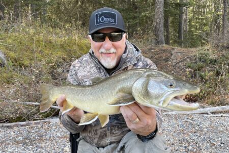 Wapiti Sports & Outfitters-The Bow Valley's Fishing Headquarters!