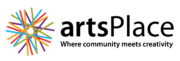 artsPlace logo