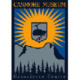 Canmore Museum & Geoscience Centre logo