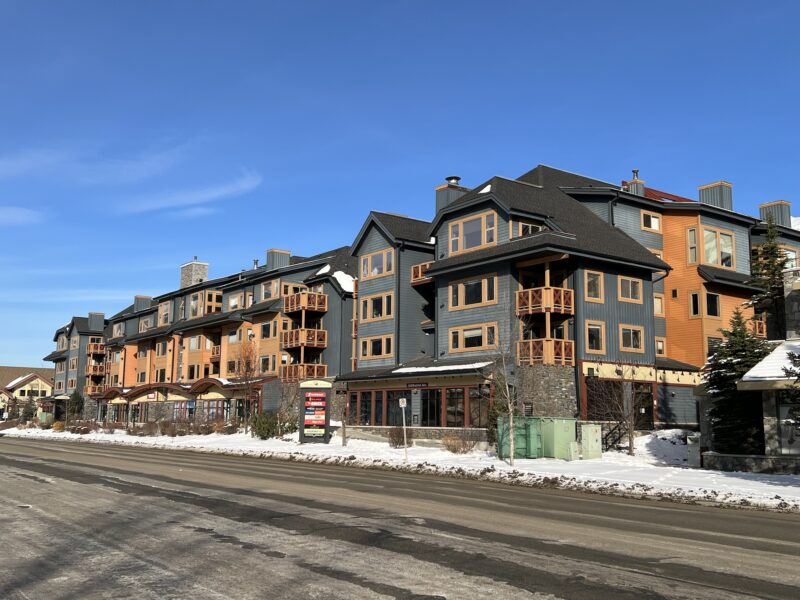 Thomas Krause Tourist Homes on Railway Ave