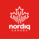 NORDIQ CANADA logo