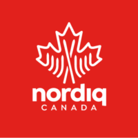 NORDIQ CANADA logo