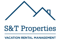S&T Properties logo