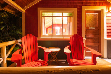 Stay Somewhere Extraordinary: Alberta’s Most Charming Inns & Boutique Lodges