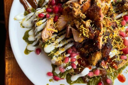 One98Eight Restaurant: A Culinary Dream Turned Reality
