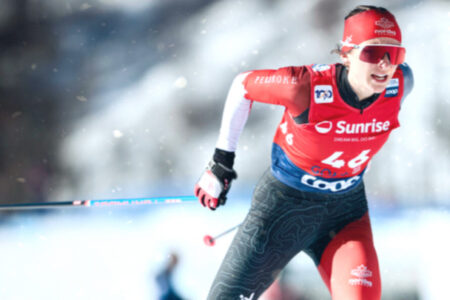 2025 Nordiq Canada Ski Nationals in Canmore