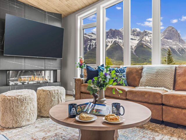 ST view room