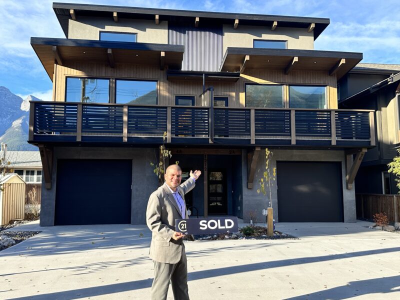 3 Peter Mejia Realtor Banff Canmore Alberta Mountain Living