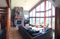 Gem Havens Mountain Vacation Rentals logo