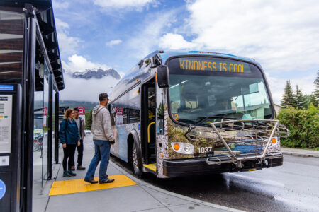 Roam Transit Summer Service Starts May 16 – Here’s What’s New