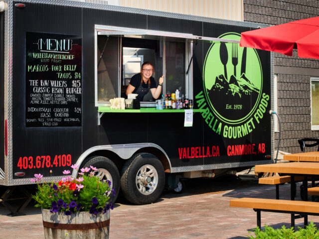 Valbella Truck best