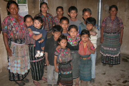 Hearts & Hands: From Canmore to Guatemala