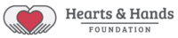 Hearts & Hands Foundation logo