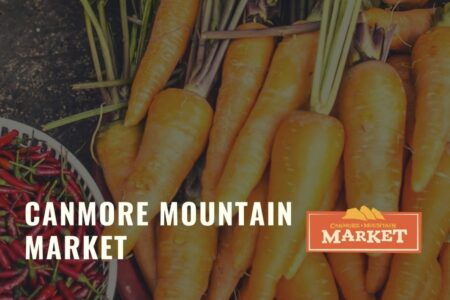 The Canmore Mountain Market Season 2025 Is In Full Swing