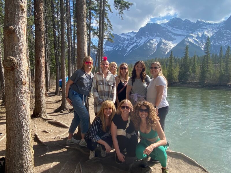 Shona wellness group