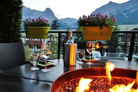 Experience Canmore’s Dining and Hospitality Highlights