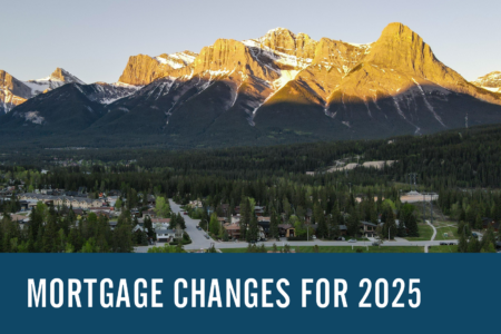 Mortgage Changes: What You Need to Know for 2025