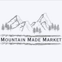 Mountain Made Market logo