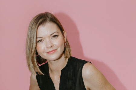 Meet Natalia: Expert Canmore Hairstylist for Cuts, Colour & Bridal Styling