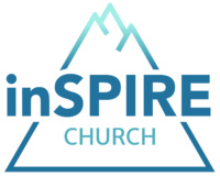 inSPIRE Church ~ A Non-Denominational Church in Canmore logo