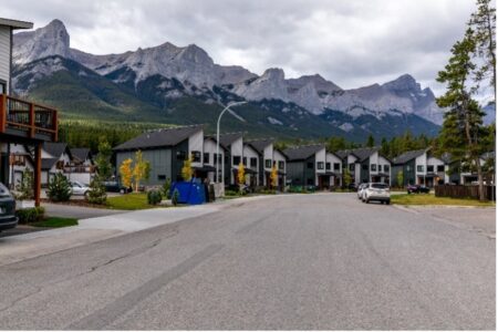 Bow View Homes Ltd: A Mother-Daughter Team In Canmore Construction