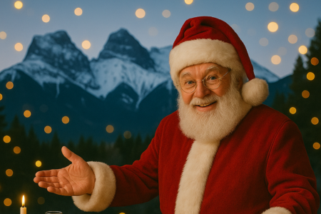 Canmore Christmas Dining Guide 2025: Best Holiday Meals & Festive Restaurants