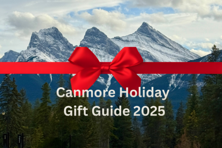 A Canmore Holiday Gift Guide 2025