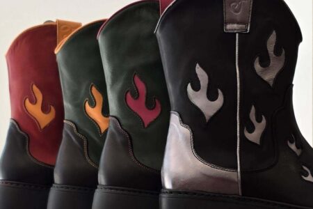 Farmerette & the Calzolaio: Handcrafted Italian Footwear in Canmore