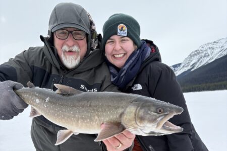Wapiti Sports & Outfitters – The Bow Valley’s Fishing Headquarters!
