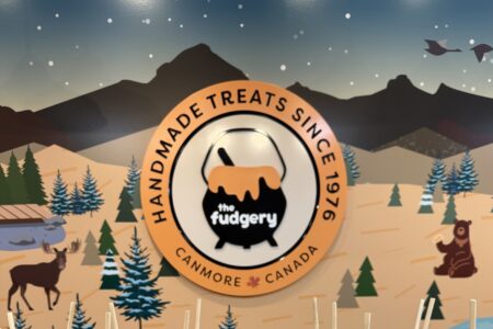Sweet Happiness Since 1976: The Fudgery Celebrates 50 Yrs