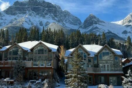 The Canmore Paradox: Why Real Estate Prices Rose as Sales Volume Dropped