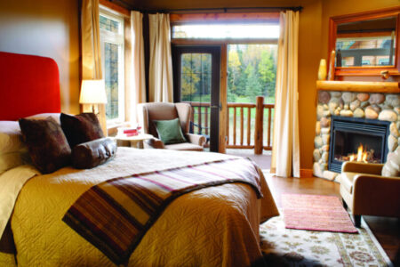 3 Charming Inns in Alberta You’ll Love ❤️