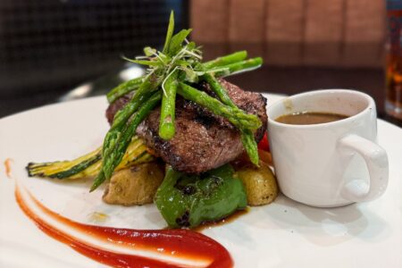 The Grande Kitchen + Bar: Canmore’s Elevated Dining Experience