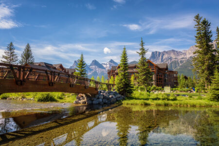 Investing In Canmore Is Smart. Managing It Well Is What Makes It Profitable.