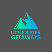 Little Sister Getaway logo