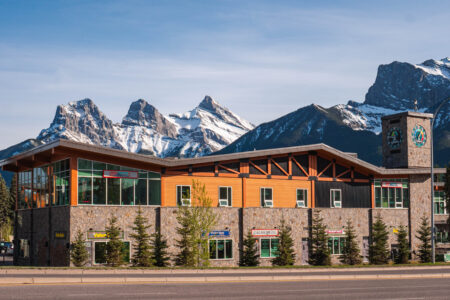 Canmore Downtown Hostel ~ An Authentic Stay in the Rockies