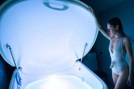 The Vacation From Your Vacation: Why a Float Spa is Your Post-Travel Secret Weapon