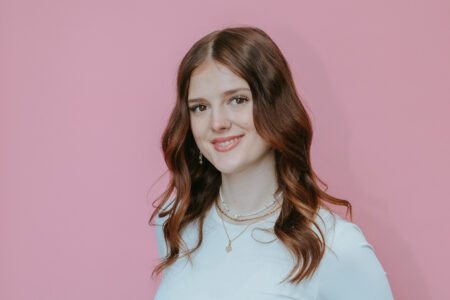 Meet Katelyn: A Fresh Talent at Hillary & Co in Canmore