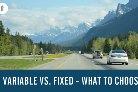 Fixed vs. Variable Mortgages: What’s Best in 2026?