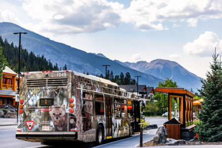 Roam Transit Launches 2026 Summer Schedules for Banff, Canmore & Lake Louise