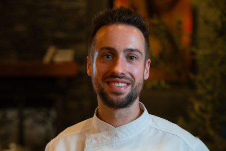 Silvertip Resort Raises the Bar: Acclaimed Chef Kevin Bourdages Leads a New Era of Dining in Canmore