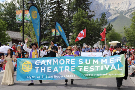 Canmore Summer Theatre Festival Returns with Anne of Green Gables and Little Women
