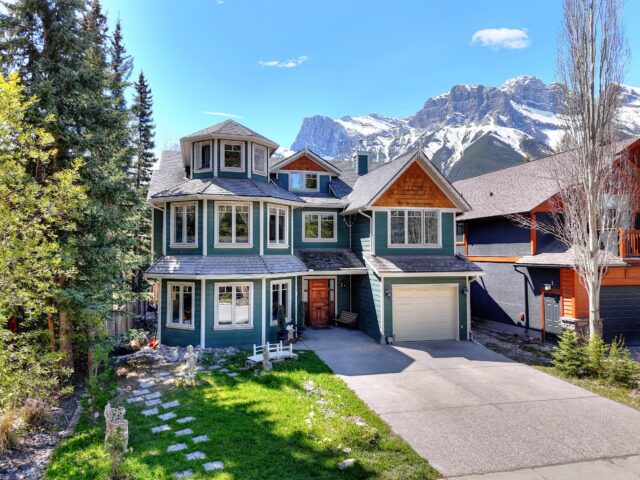 HDR Aerial 12 exterior