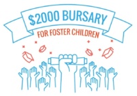 Storwell Foster Children Bursary Program logo