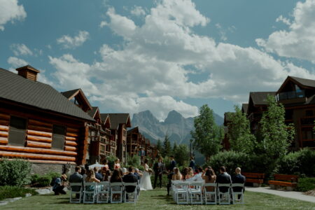Your Wedding Guests Are in Canmore for Three Days. Here's How to Fill Them.