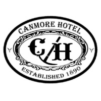 The Legendary Canmore Hotel logo